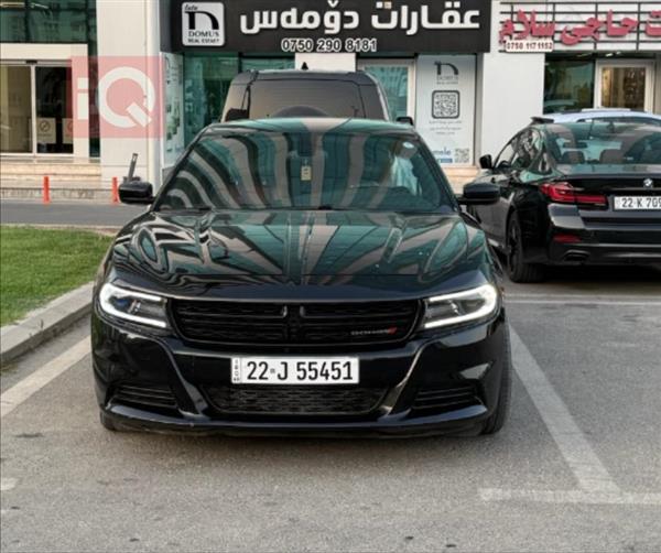 دودج   للبيع في العراق